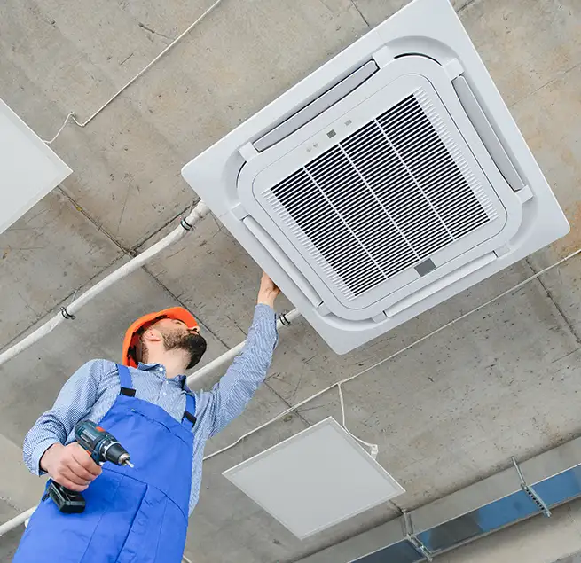 Why Homeowners & Businesses Trust Us in Marina, CA