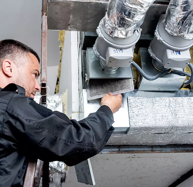 Why Homeowners Businesses Trust Us in Marina, CA?