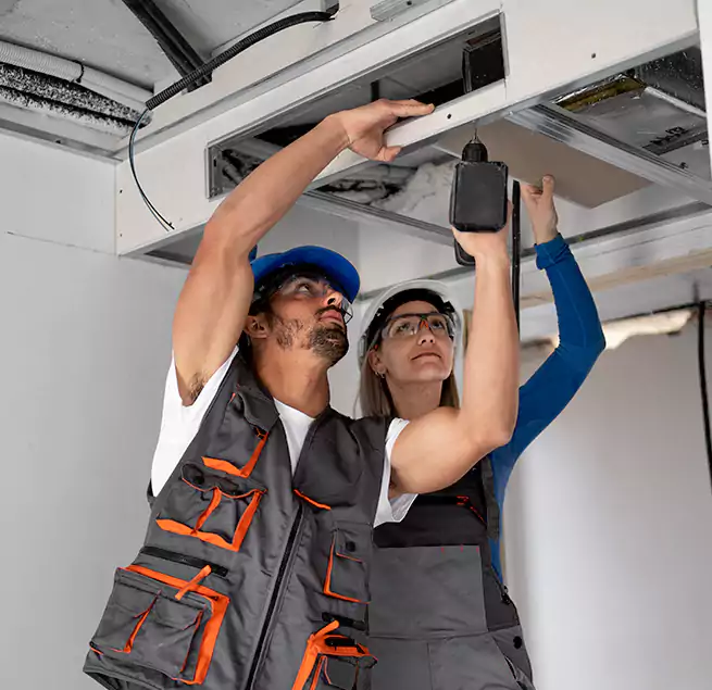 Why Homeowners & Businesses Trust Us in Marina, CA