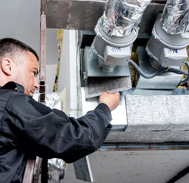 Why Homeowners & Businesses Trust Us in Marina, CA?