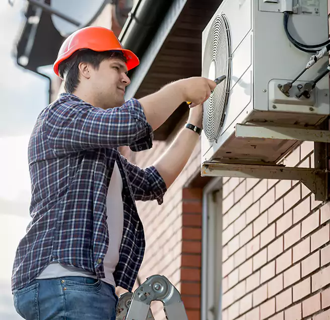 Why Homeowners & Businesses Trust Us Marina, CA