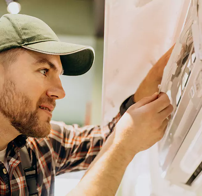 Why Homeowners & Businesses Trust Us in Marina, CA?