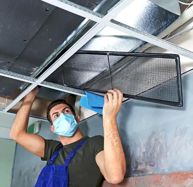 Why Homeowners & Businesses Trust Us in Marina, CA?