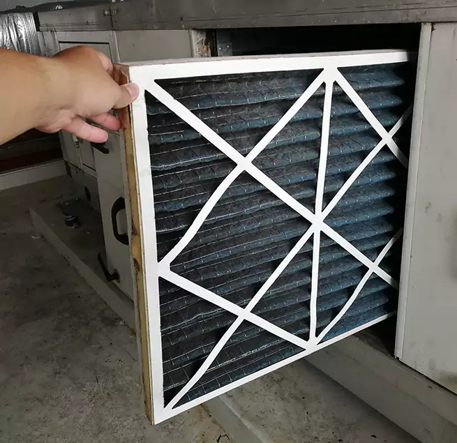 Why Homeowners & Businesses Trust Us Marina, CA?